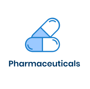 IT Services for Pharmaceutical Industry