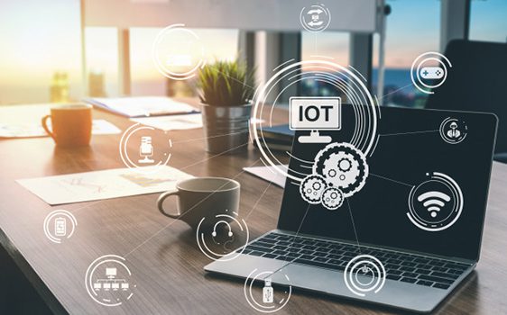 Internet of Things (IoT) Solution provider