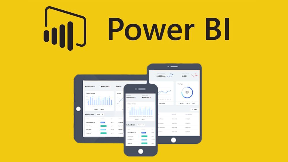 HexaCorp - Microsoft Power BI Implementation and Consulting Services ...