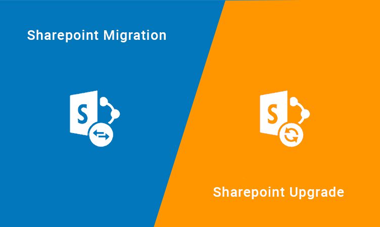 SharePoint Upgrade and Migration Services