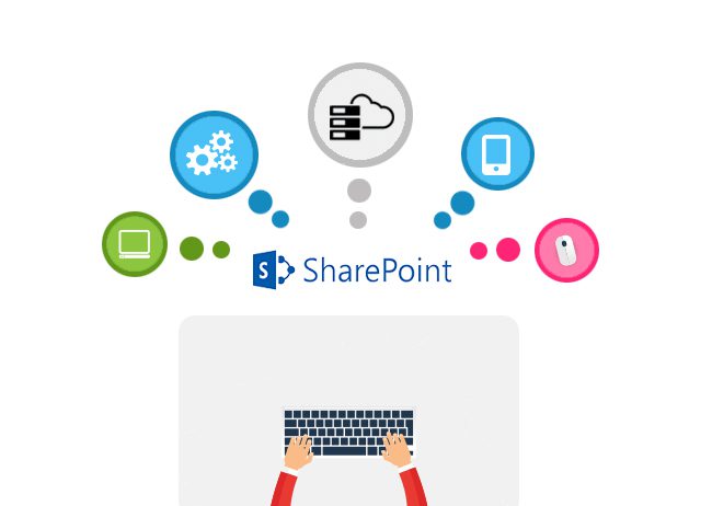 SharePoint Application Development and Support Services