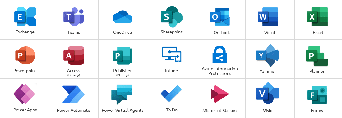 office-365-services