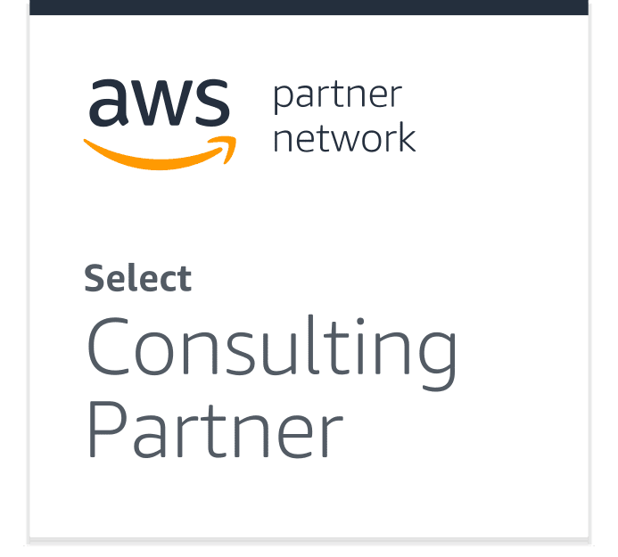 Consulting Partner logo