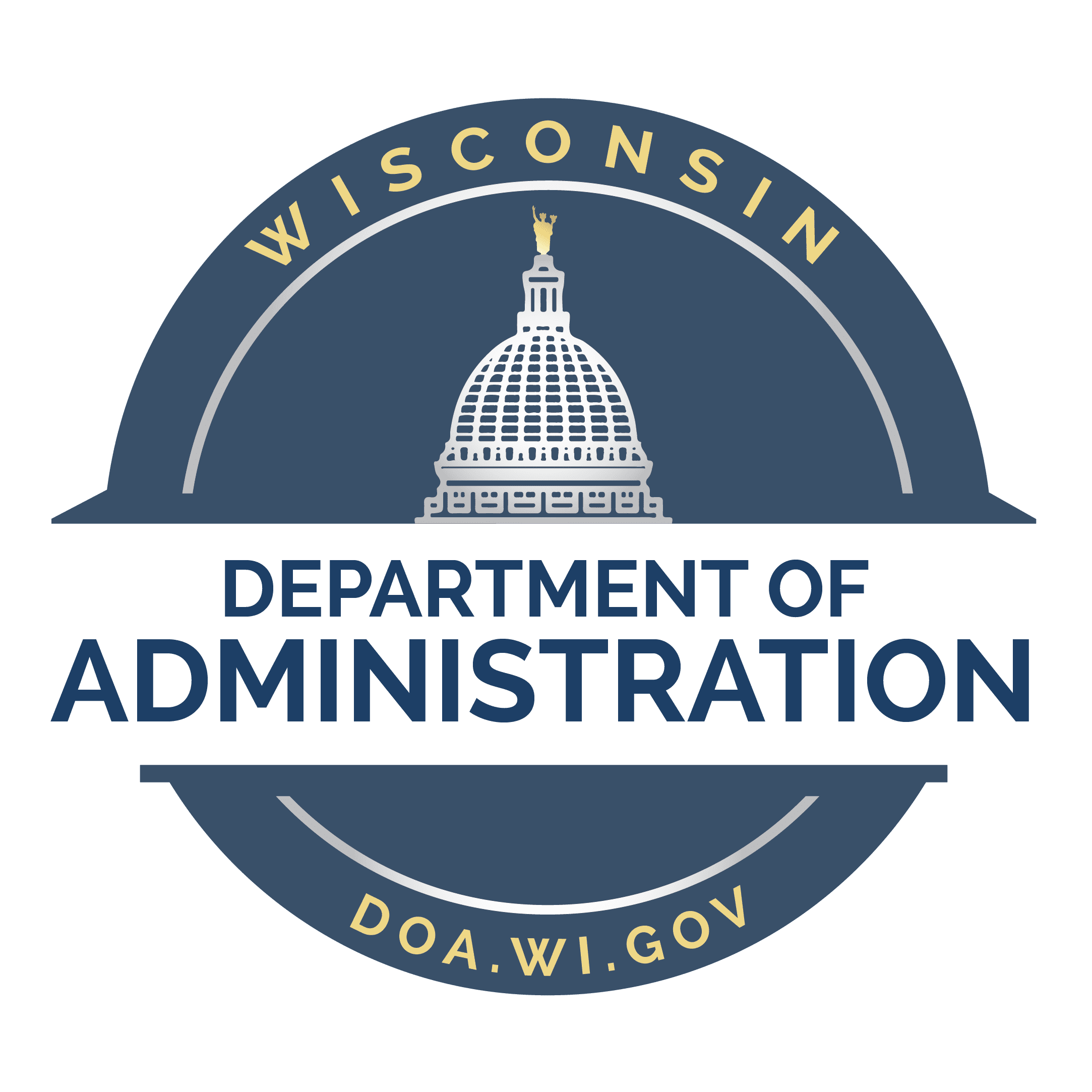 WISCONSIN DOA.WI.GOV Department of Administration