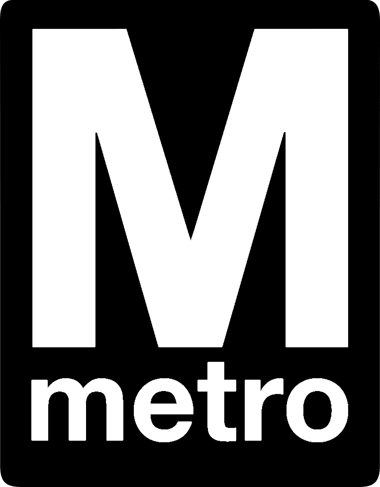 WMATA - metro