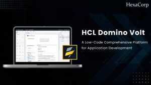 HCL Domino Volt