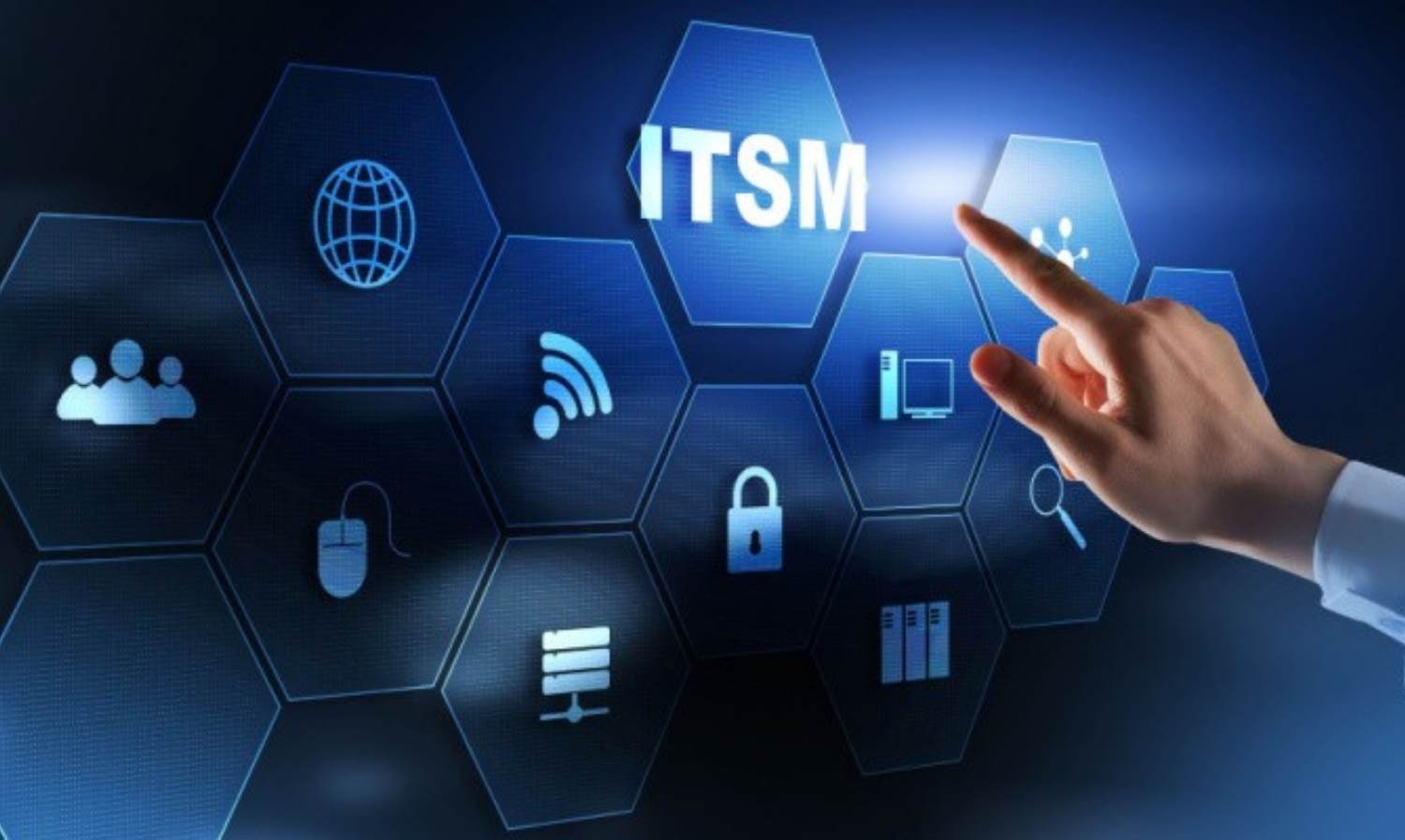IT Service Management for SMB