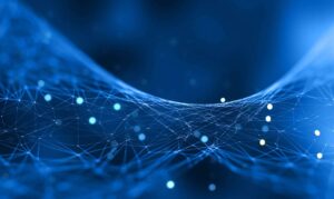 Data mesh vs data fabric