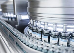 Medical manufacturing