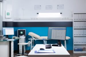 A Journey of Transformation - Revolutionizing Operations for a Leading Medical Center