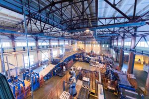 Accelerating Manufacturing Analytics with a Big Data Solution