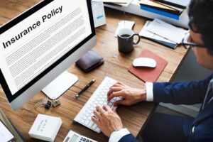 Data-Driven Decision Making for a Fortune 500 Insurance Company
