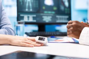 Implementing a Patients Monitoring System for Enhanced Patient Care