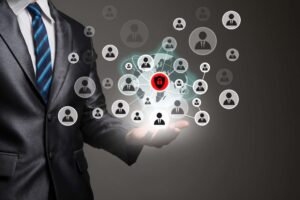 Staffing Solutions for Application Migration at a Leading Medical Center