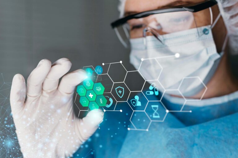 Transforming Healthcare IT with Scalable, High-Performance Azure Cloud Migration