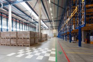 packaging system automation