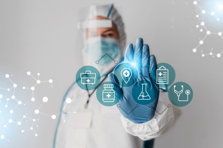 AI-powered medical writing tool