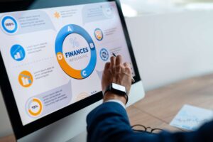 Financial oeprations