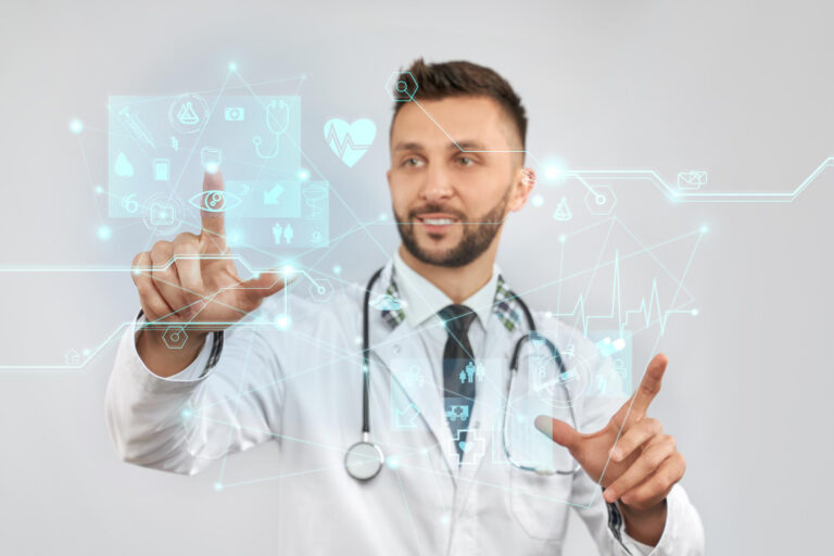 Smart EMR