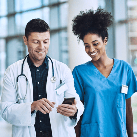 Enterprise Healthcare Application Modernization Across 250+ Legacy Applications