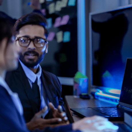 Modernizing SmartConnect-Dependent Application with ASP.NET MVC for High-Performance & Scalability