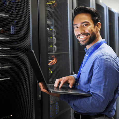 Transforming Pharma IT Operations with Azure AD & File Server Migration